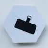 Cordón para Teléfono Espaciador Clip de Fijación Universal Funda Correa Cruzada Portatarjetas Parche de Conexión Fija Resistente Anti-Pérdida