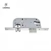 Cuerpo de Cerradura para Puerta Interior Mshengsy 3140, Accesorios para Cuerpo de Balcón Batiente, Cerradura de Acero Plástico Estilo Antiguo, Entrega Directa de Fábrica