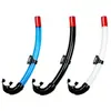 Equipo de snorkel para adultos transfronterizo, tubo de respiración, respirador de natación y buceo, snorkel húmedo submarino, suministro directo de fábrica
