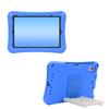 Adequado para Capa Protetora de Tablet Mini67 Mini12345 Suporte Portátil Criativo Escada Giratória Capa Anti-Queda