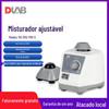 Dalong MX-F Misturador Fixo Oscilador de Tubo de Ensaio de Laboratório MX-S Misturador Ajustável
