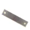 Sensor de Reflejo de Retorno Interruptor Fotoeléctrico Sensor Lente Reflectora Reflectores E3Jk E3Z E3F Son Todos Adecuados