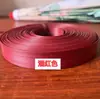 Compra 6 y llévate 1 gratis Material de Tejido de Tiras de Bambú Imitación Cesta de Almacenamiento Material de Tejido Tiras de PP Bodhi Otros Jinhua