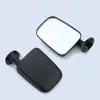 Espelho para Veículo de Quatro Rodas Jr-030, Espelho Retrovisor para Veículo Elétrico de Três Rodas para Entrega, Espelho de Ré, Refletor de Alta Definição com Visão Ampla