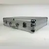 Suministro al por mayor caja de ventosaterapia y acupuntura caja de herramientas para experimentos caja de almacenamiento portátil de aleación de aluminio para admitir personalización