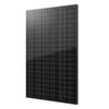 En Stock Panel Solar Monocristalino 500W Todo Negro 490W Panel Fotovoltaico Solar Sistema de Energía Solar para Exportación
