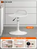 Taburete de Bar, Silla Ajustable, Mesa y Sillas de Bar Comerciales, Taburete de Recepción, Taburete Alto para el Hogar, Silla de Bar para Mostrador de Caja, Taburete Alto