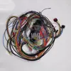 Arnés de Cableado de Gato Cable Eléctrico Conductor de Cobre 3724875 372-4875