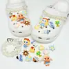 Charms para Sapato Clog Sonho do Oceano Pérola Versátil Concha Estrela do Mar Acessórios Decorativos DIY Removíveis Praia Ins