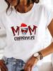 Camiseta Estampa Gráfica Roupas Roupas Moda Feminina Feliz Feliz