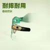 Bebedero Automático para Ovejas, Fuente de Agua de Plástico con Válvula de Cobre, Bebedero Automático con Bola Flotante, Dispensador de Agua para Ovejas, Suministro Transfronterizo