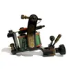 Equipo de Tatuaje: Máquina de Tatuar de Cobre Puro, Máquina para Líneas y Sombras, Máquina para Estudiantes Principiantes, Máquina de Bobinas, Máquina de Tatuaje Tradicional