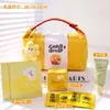 Regalos para el Festival de Medio Otoño 2026 nuevo estilo bolsas de tela promocionales para beneficios de empleados eventos de bienestar para empleados