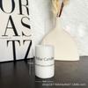Vela cilíndrica grande de cera branca europeia, ideal para decoração romântica de casamentos, hotéis, aniversários e festas em geral.