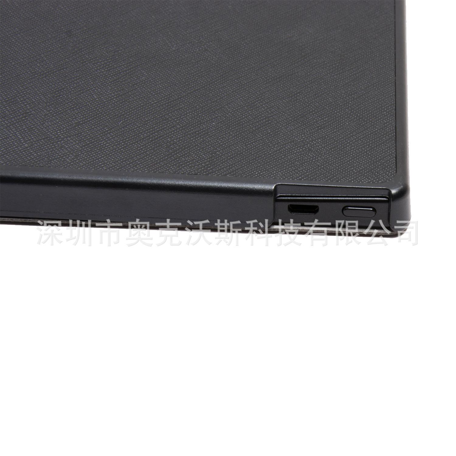 kindle oasis纤薄细节 (3)