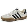 Zapatos Forrest Gump para Hombre 2025 Nuevos Otoño Tenis Casuales para Hombre Suela Suave Antideslizante Corte Bajo con Cordones Modernos Versátiles Zapatos Deportivos