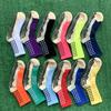 Calcetines deportivos antideslizantes profesionales para estudiantes, calcetines de felpa gruesa, calcetines de fútbol, calcetines de yoga, running, baloncesto, calcetines cortos