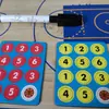 Tablero Táctico de Baloncesto Plegable Tablero de Enseñanza para Entrenador Bolígrafo Magnético con Borrador Producción de Comando Táctico Suministro a Largo Plazo