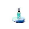 Spray Repelente de Mosquitos 50ml Ferramenta Anti-Mosquito Spray Repelente de Mosquitos para Grávidas e Crianças Uso ao Ar Livre