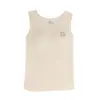 Colete Térmico de Fleece Antibacteriano Quente para Meninas, Roupa Íntima, Estilo Outono/Inverno, Colete de Camada Base Próximo ao Corpo, Roupas de Outono para Meninas
