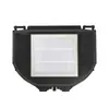 Adecuado para Accesorios de Aspiradora Shark Rv2310 Rv2310Ae Cepillo Rodillo Cepillo Lateral Filtro Algodón de Filtro Cubierta del Cepillo Principal