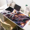 Alfombrilla de Ratón de Fábrica Original Serie Mecha Alfombrilla de Ratón para Gaming Alfombrilla Grande Dibujos Animados Gundam Transferencia de Calor Alfombrilla Grande