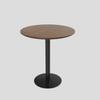 Mesa e Cadeira de Bar Transparentes Vintage Combinação de Mesa e Cadeira para Loja de Chá com Leite Cafeteria Mesa e Cadeira para Jogos Noturnos Um Conjunto Completo de Mesa e Cadeira para Pub Restaurante Bar