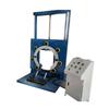 Máquina envasadora de películas para mangueras de agua, tuberías de calefacción por suelo radiante, máquina envasadora de bobinas PER, transportador de envasado de mangueras