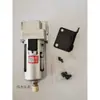 Filtro de Ar Pneumático SNS AF3000 Separador de Óleo e Água AF3000-03A Drenador de Unidade Única