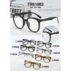 Marco de gafas de ocio TR90 de moda artística guapo canción chica bonita atractivo coreano 86016 81082 81078 81083