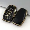 Capa de Chave Geely Emgrand Selecionada Cuidadosamente e Aplicável Xingrui Xingyue L Binrui Cool Boyue Binyue Car Gs Fivela de Concha S de Bolsa Gl