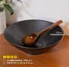 Cama de Belleza Estilo Tailandés con Lavabo para Lavado de Manos, Decoración de Spa, Lavabo para Lavado de Manos de Yoga, Cuenco Cerámico para Aromaterapia