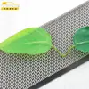 Tampa de Buzina à Prova de Poeira Adesivo Decorativo de Aço Inoxidável para 26 Modelos Chery ICAR V27 Capô Interior Acessórios de Carro