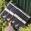 Calcetines Altos de Cachemir Tongran para Mujer, Calcetines Altos de Mujer Otoño/Invierno, Calcetines Largos de Mujer 26 Otoño/Invierno