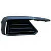 51119447555 51119447556 Es Adecuado para Bmw 2 F52 Cubierta de Parachoques Delantero Cubierta de Luz Antiniebla..