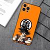 Nova Capa de Celular do Rei Macaco Japonês para iPhone15 Comércio Exterior