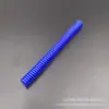 Fabricante Original Plástico Eva Tira de Mola Cordão de Telefone Semi-Acabado Corda Elástica Lanyard Telescópico Colorido Corrente de Mola