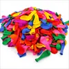 Aihua No. 3 Globos, Paquete de 500 Globos Rellenos de Agua, Globos de Juguete de Tiro al Blanco para Puestos de Feria, Venta al por Mayor de Fábrica