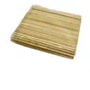 Pincel de bambu de cabeça única raspador especial para arte em bambu pintura pintura raspagem pincel de bambu correspondente papel de raspagem especial