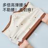 Ropa Interior para Niños 7-10 Años Algodón Puro Categoría a Algodón Ropa Interior Bóxer para Bebé Niño Mediana y Grande Shorts para Niños No Pellizcan las Nalgas