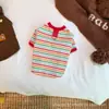 Ropa para Mascotas para Otoño e Invierno, Ropa Gruesa para Perros, Overoles, Ropa para Gatos, Atuendos Cálidos, Ropa para Perros Pequeños