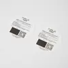 Etiquetas Impressas Multicamadas, Logotipo Personalizado, Antifalsificação, Autoadesivas, Adesivos Dupla Face, À Prova d'Água, Resistentes ao Desgaste, Manual de Instruções, Etiquetas Dobráveis