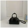 Bolso de Mano Pequeño de Moda Bolso Boston Nuevo de Verano Elegante Bolso de Hombro Casual Bolso para el Trabajo y los Viajes Bolso de Bolos