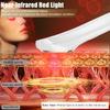 M7 Nuevo Producto Transfronterizo Instrumento de Rejuvenecimiento de la Piel con Luz de Color, Instrumento para Eliminar el Acné, Cuidado Rejuvenecedor de la Piel, Eliminación de Acné y Eliminación de Marcas de Acné, Instrumento de Belleza con Luz Roja y Azul