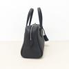 2026 Nuevo Modelo Bolso de Mujer de Piel de Vaca de Primera Capa Bolso Victoria Cuero Genuino Bolso de Mano de Gran Capacidad Bolso Boston Bowling