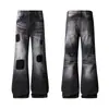 Erd Recomenda Hesitantemente os Jeans Flare Largos para Homens, um Estilo Versátil de Calça de Perna Larga Inspirado na Moda Retro Americana