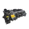 11127588412 Es Adecuado para BMW Serie 3 F35 Tapa de Válvulas 320 Aluminio 328 Tapa de Culata Válvula de Escape