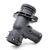 Conector de Tres Vías para Tubería de Agua del Calentador Cm5G8A529Gb Adecuado para Ford Ecosport Fiesta 13 Focus 15/1.0t