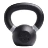 Kettlebell de ferro fundido para fitness feminino, haltere para uso doméstico, ferramenta para levantar glúteos, equipamento profissional sólido de levantamento de kettlebell de pequeno porte para homens