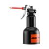 Olla de Aceite de Alta Presión Pistola de Aceite Máquina de Olla Gotera Lubricante Olla de Llenado Pistola de Aceite Pequeña Manual para Hogar Inyector de Aceite de Boca Larga